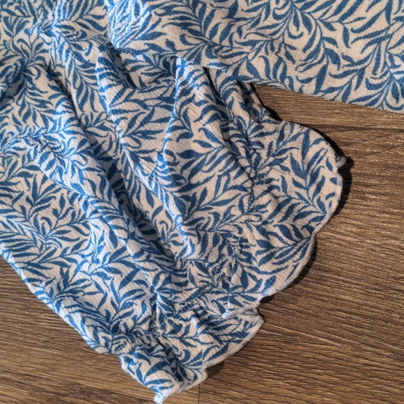 NWT! Mellóday Women's Top - medium - Picture 2 of 5